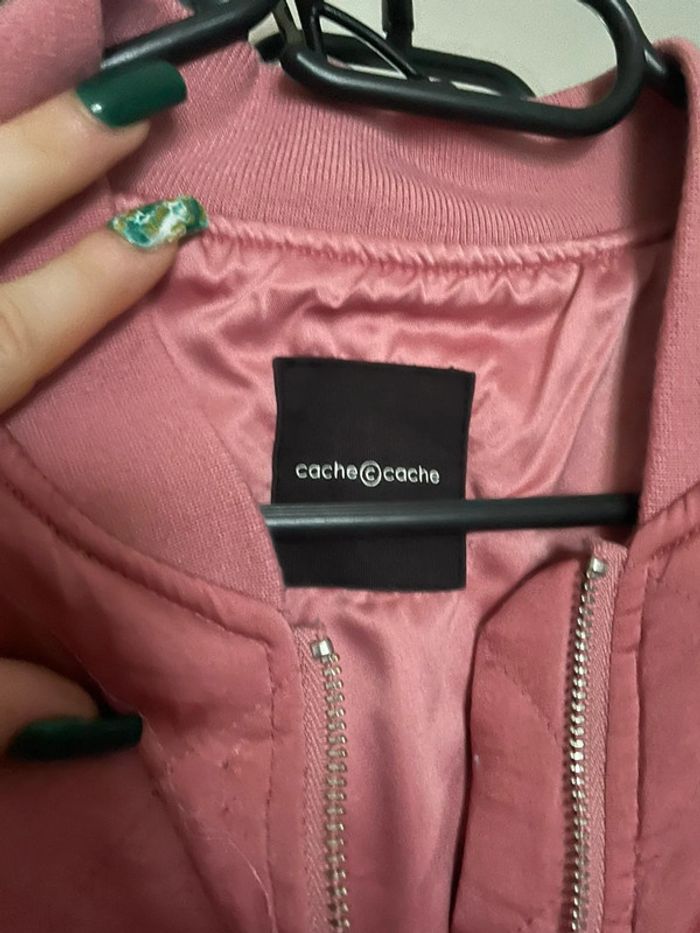Veste matelassé - photo numéro 2