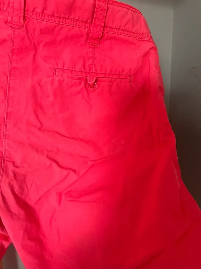 Short 10 ans - photo numéro 3