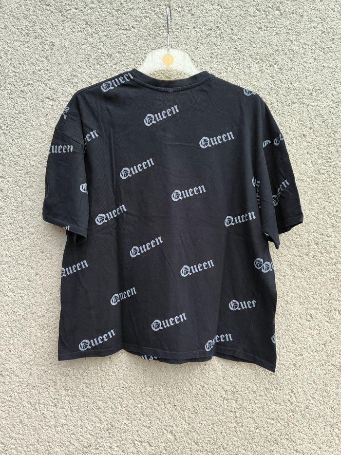 T-shirt Jennyfer 36-38 - photo numéro 2