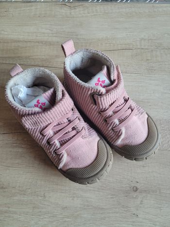Baskets  Garvalin
