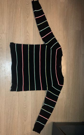 Pull marque Carole taille S