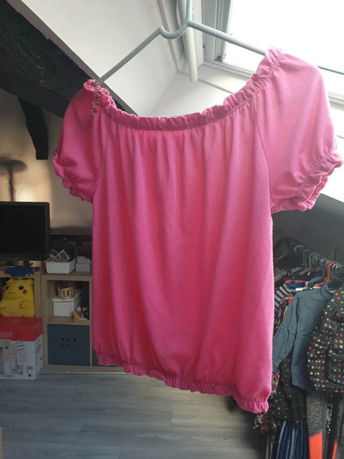 T-shirt - photo numéro 3