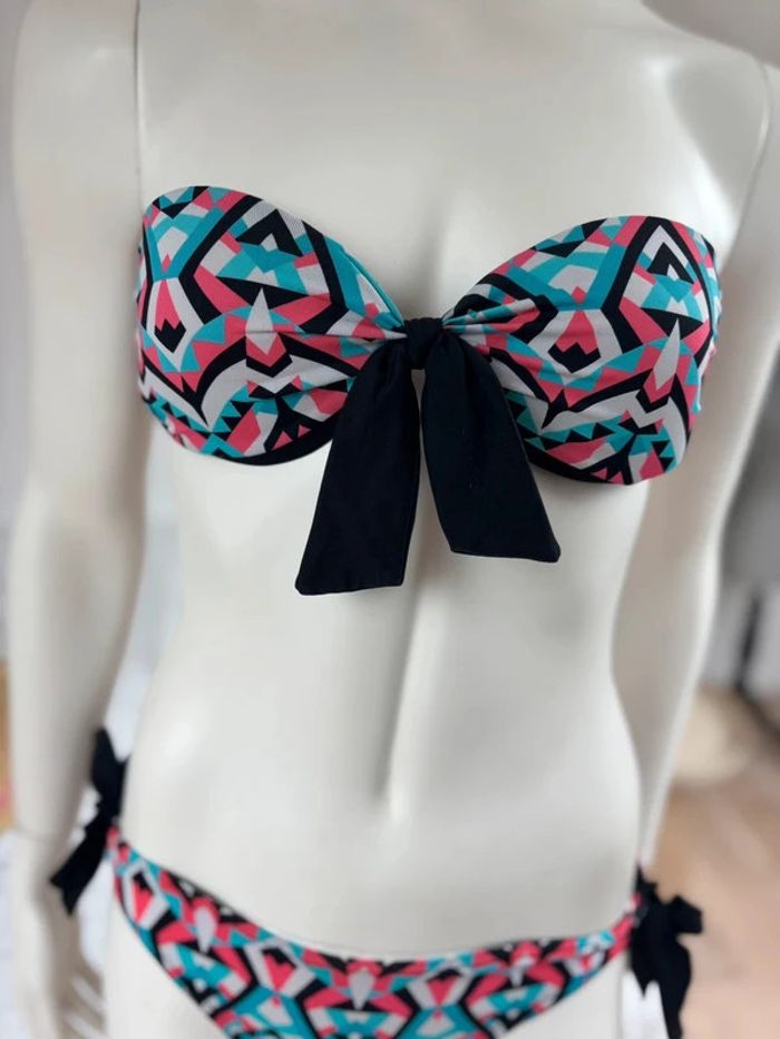 Bikini TS - photo numéro 2