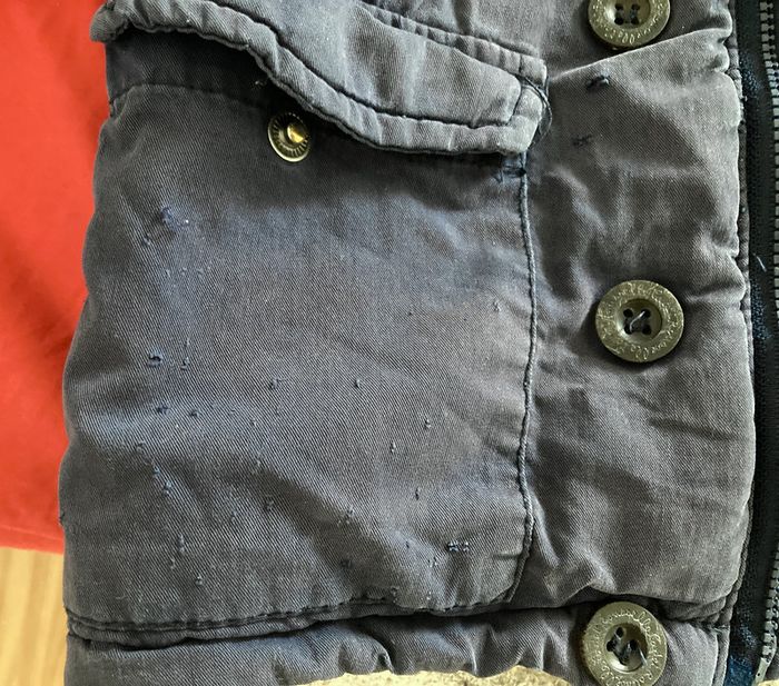 Blouson - Taille 36 mois / 3 ans - Cadet Rousselle - photo numéro 5