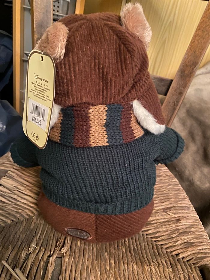 Winnie l’ourson édition limitée - photo numéro 5