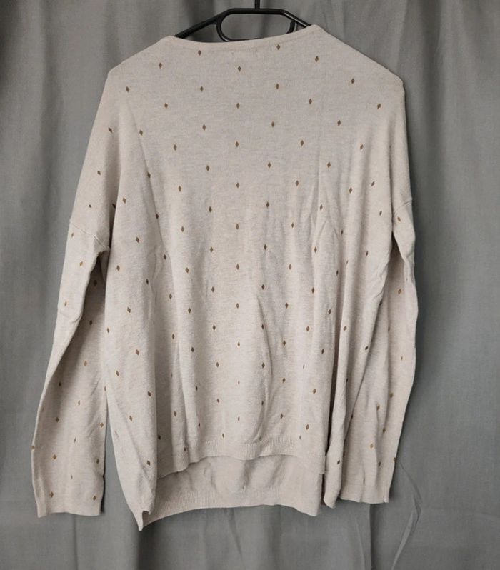 Pull femme fin taille L in extenso - photo numéro 2