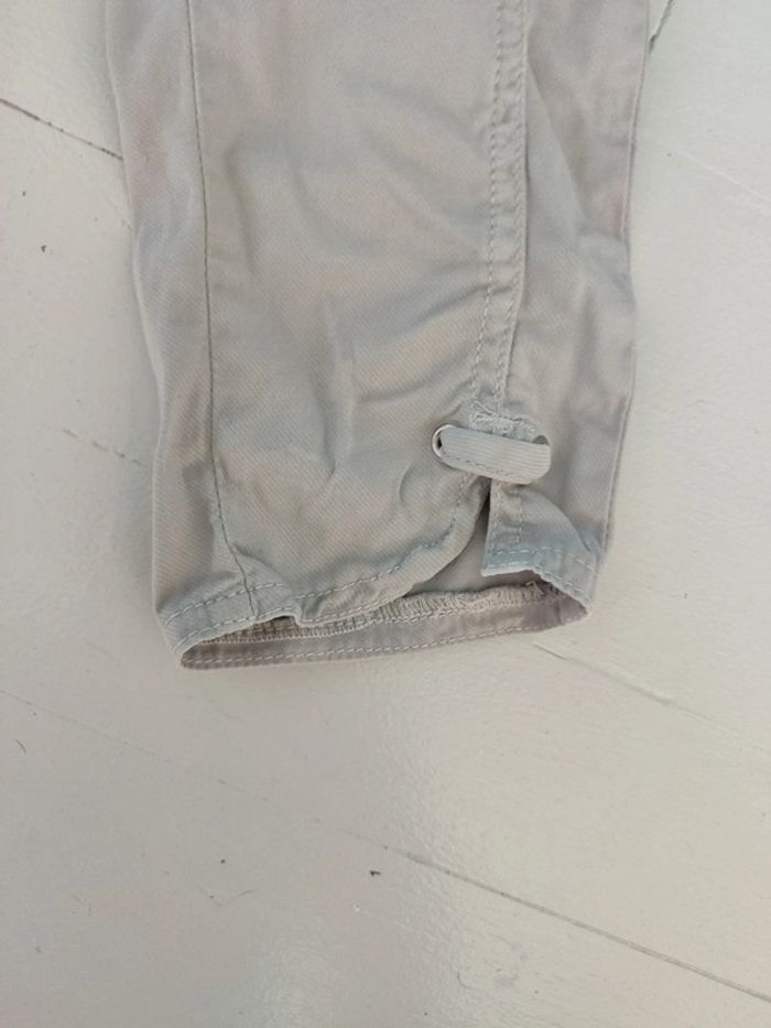 Pantacourt Terre de Marins - photo numéro 3