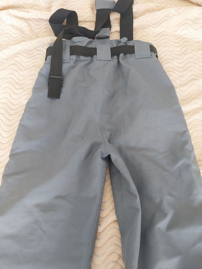 Pantalon ski garçon - photo numéro 3