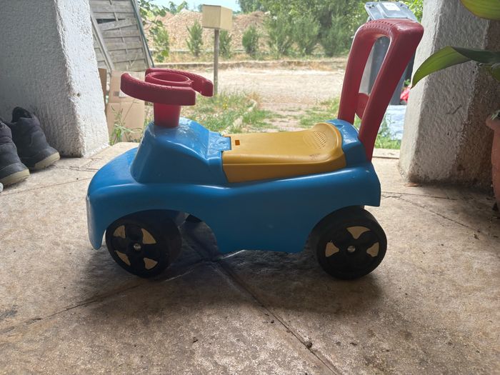 Voiture