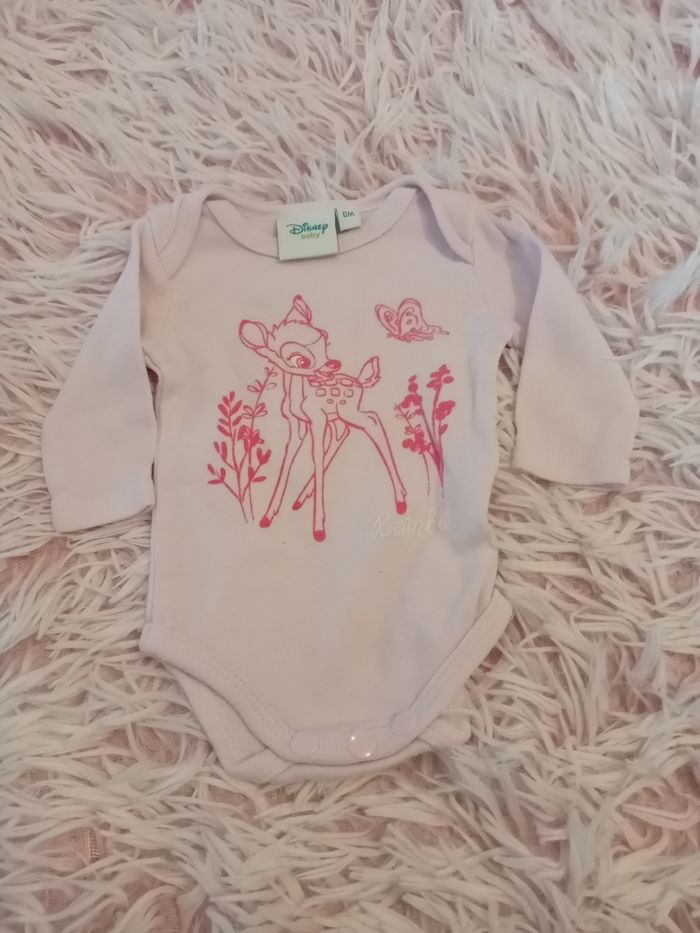 Bodie - photo numéro 2