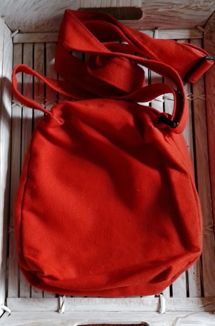 Sac pochette planeta toro - photo numéro 2