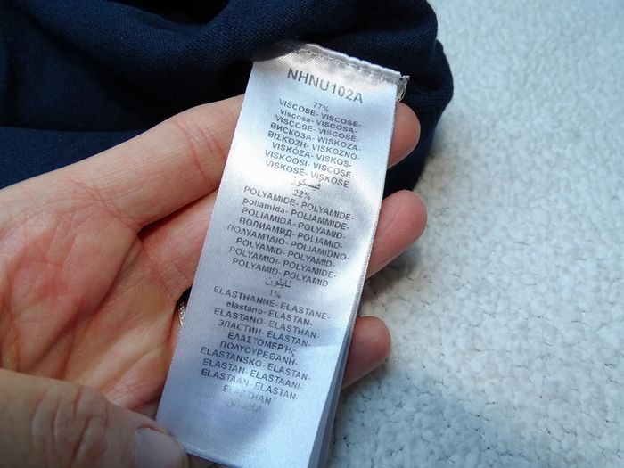 Joli pull Nafnaf 34 XS - photo numéro 4