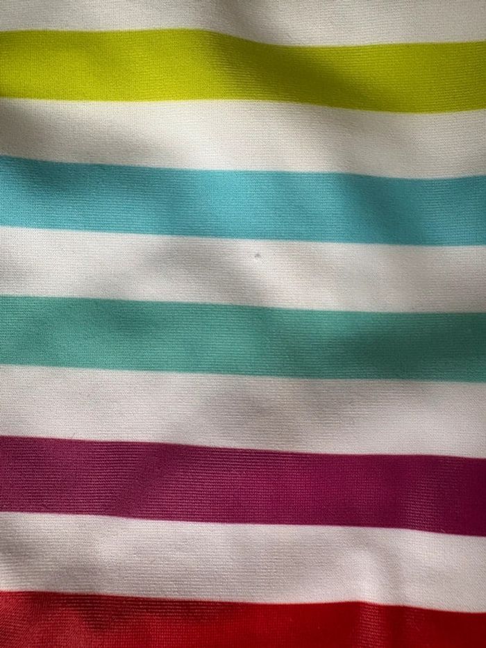 Maillot de bain rayures - photo numéro 3