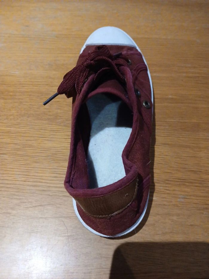 Chaussure 37 - photo numéro 6