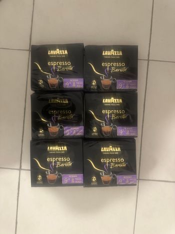 Café, Lavazza, expresso 3kg