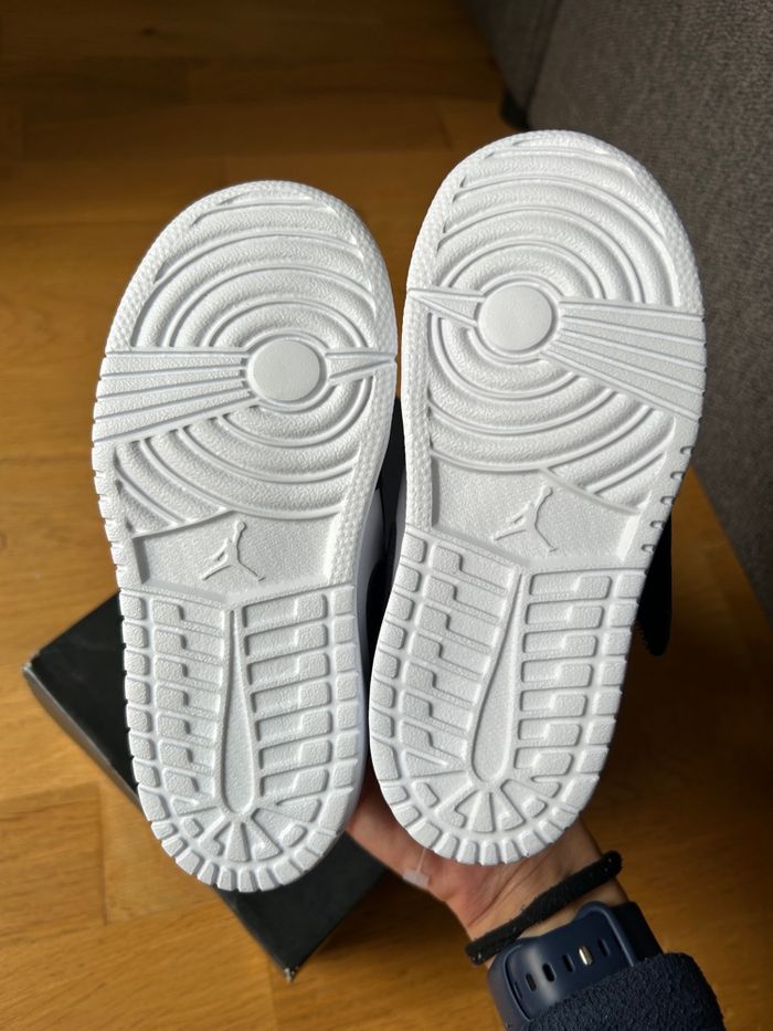 Baskets nike air Jordan sky unisex - photo numéro 6