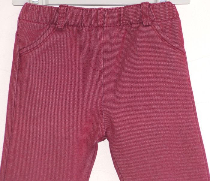 JEGGING - photo numéro 2