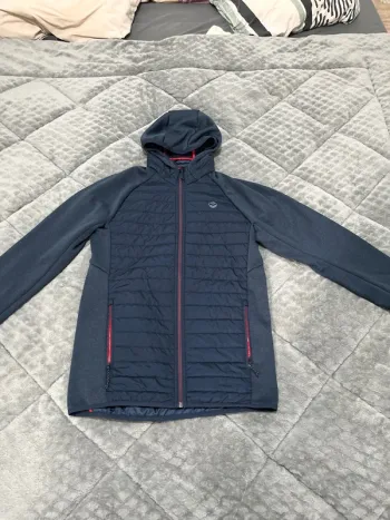 Veste coupe-vent