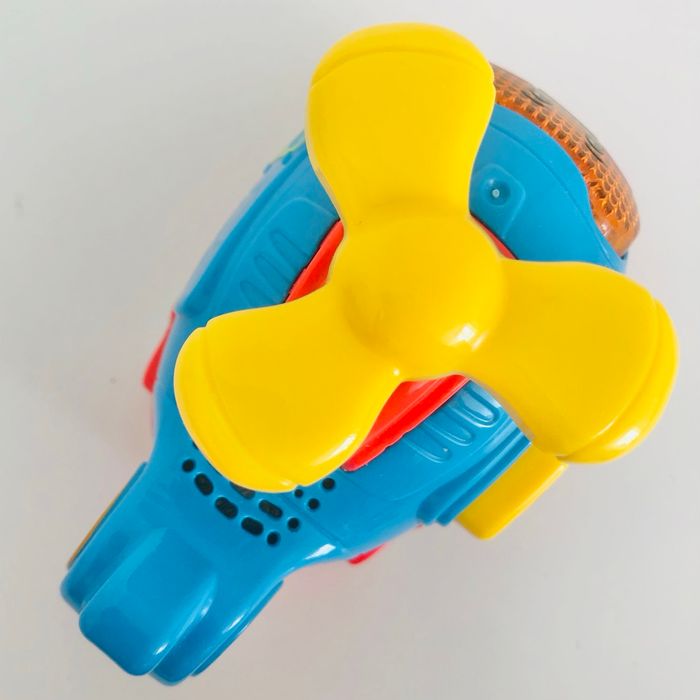 Hélicoptère interactif Tut Tut Bolides Vtech - photo numéro 5