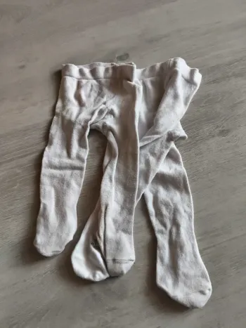 Collants bebe