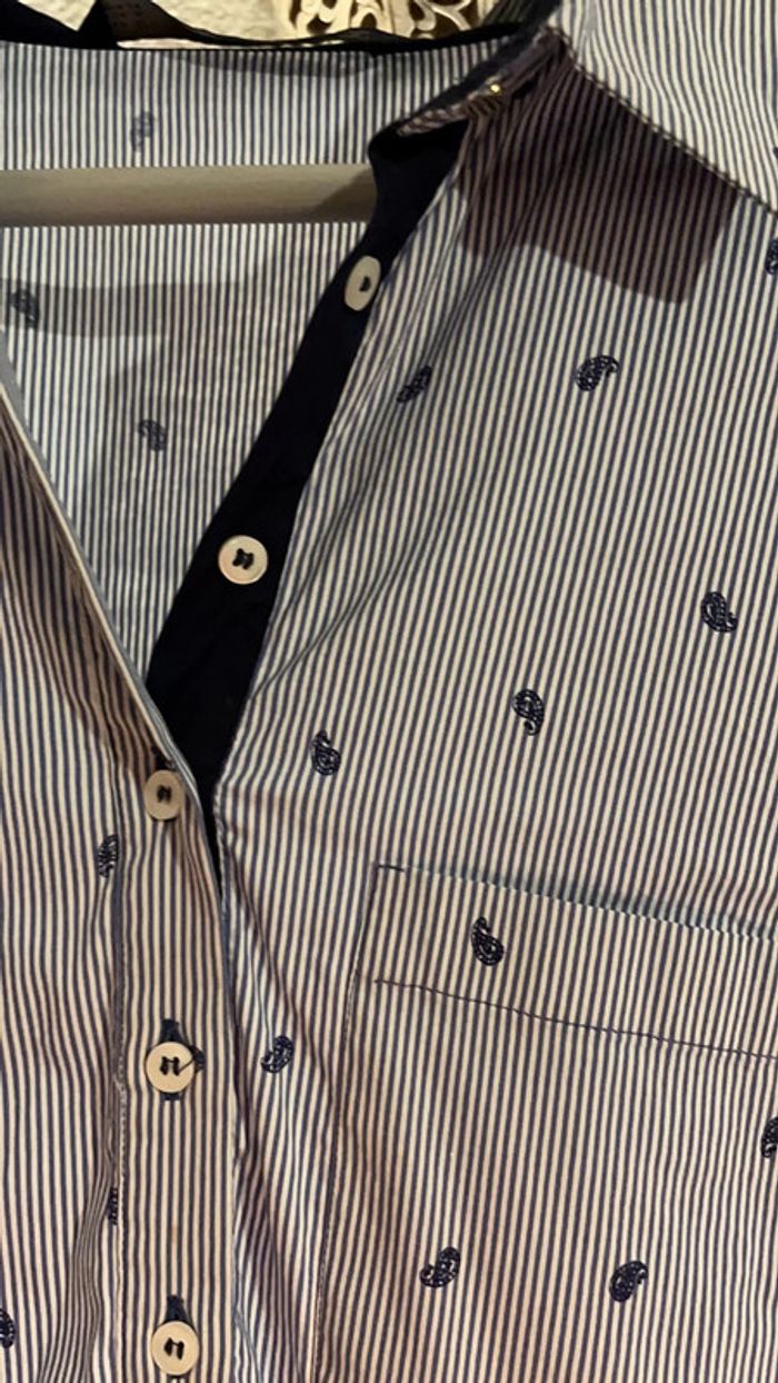 Chemise - photo numéro 2