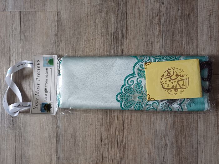 Kits de cadeaux à offrir (islam, voyage) - photo numéro 3