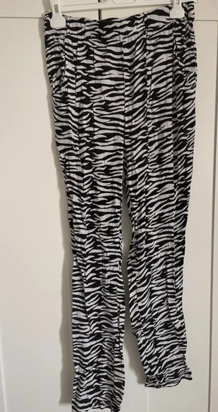 Pantalon fluide - photo numéro 3