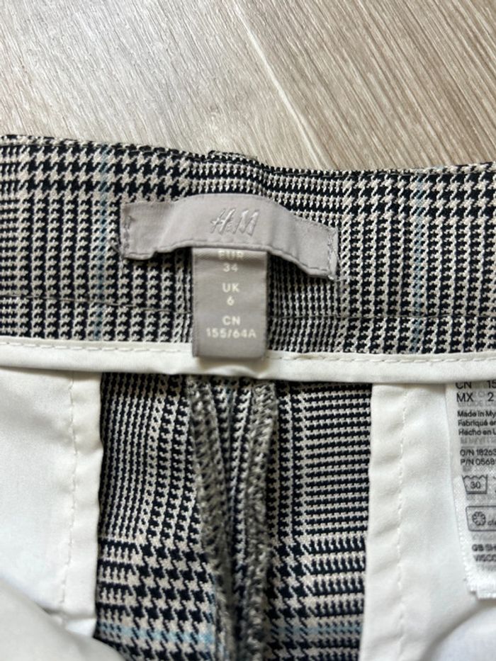 Pantalon H&M - photo numéro 2