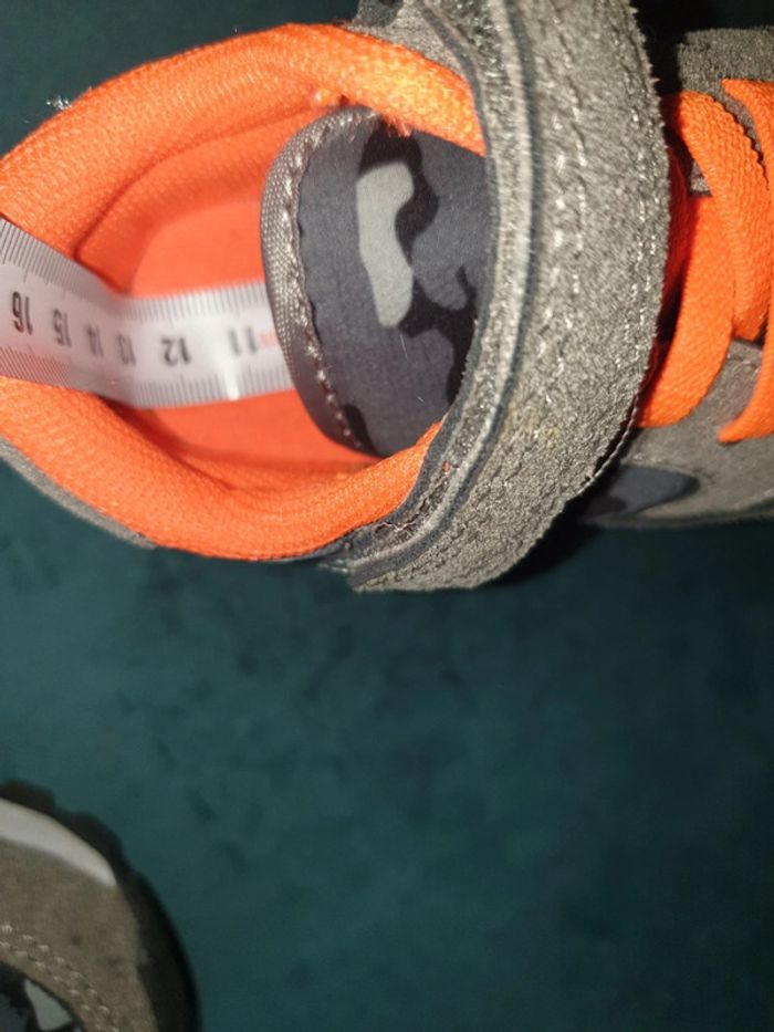 Basket scratch - photo numéro 20