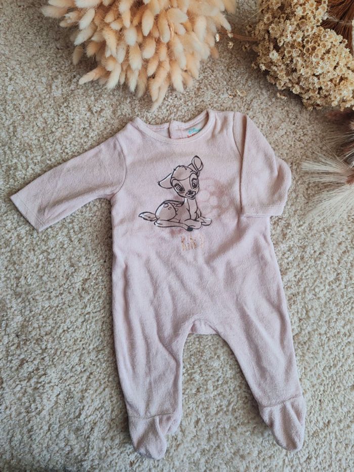 Pyjama - photo numéro 2