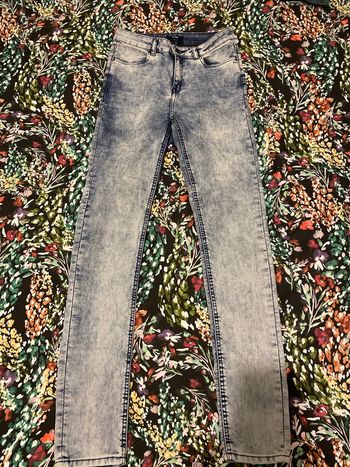 Kiabi Jean femme taille 38 L 32