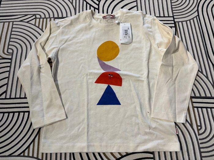 Tee shirt 6 ans Catimini