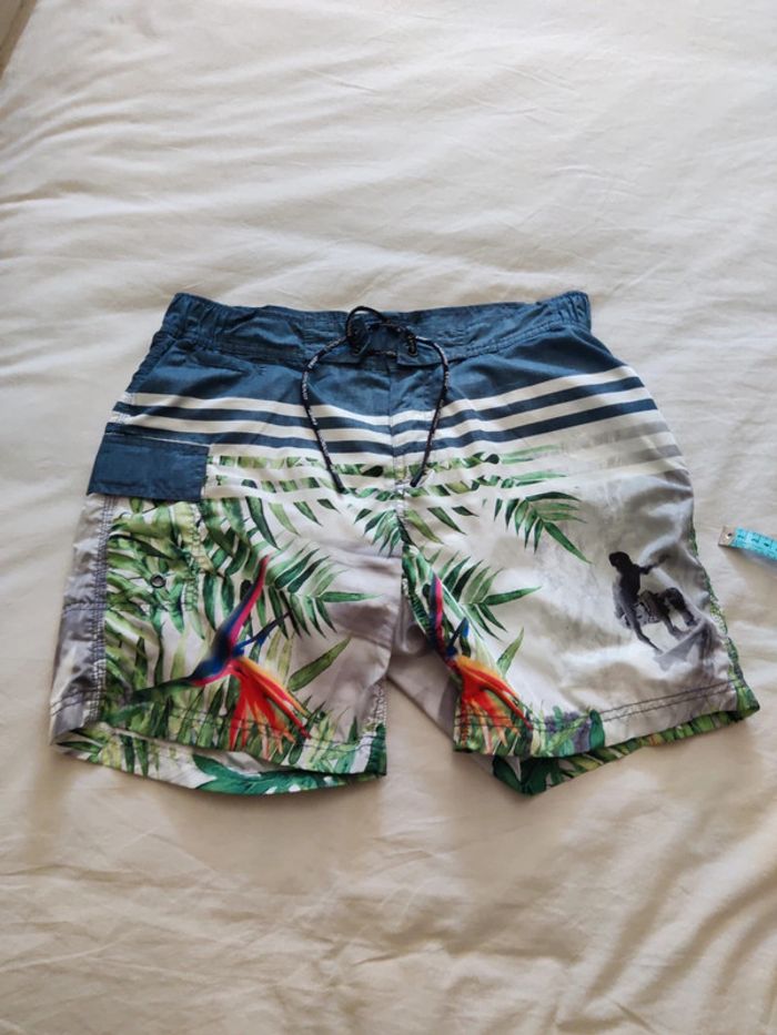 Maillot bain - photo numéro 3