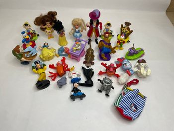 Figurine Disney 