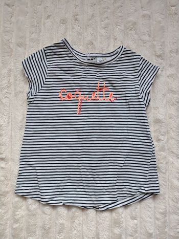 Tee-shirt Tape à l'œil 9 mois 