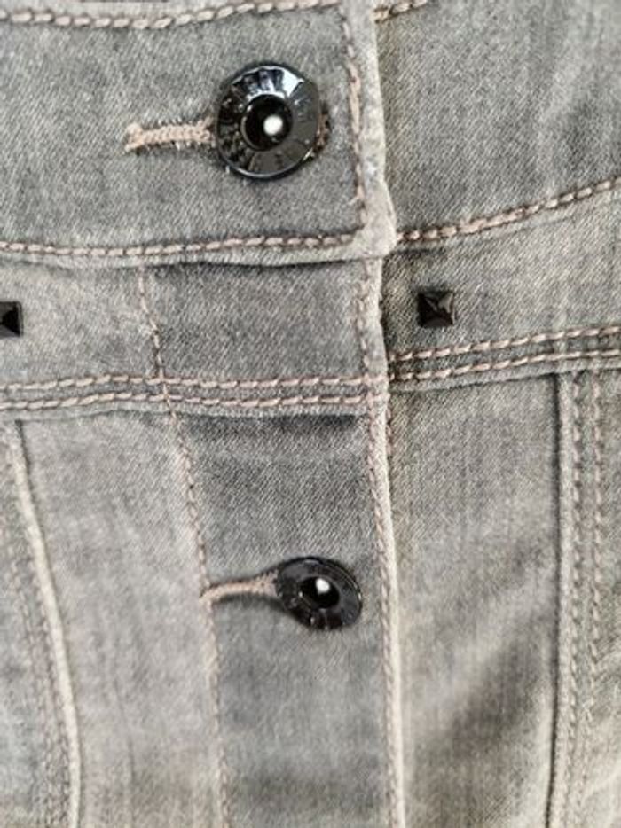 Veste ikks - photo numéro 3