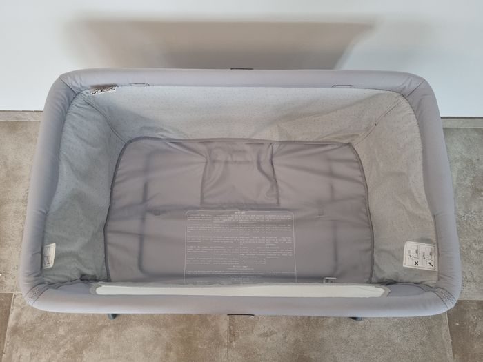 Berceau co-dodo CHICCO - photo numéro 5