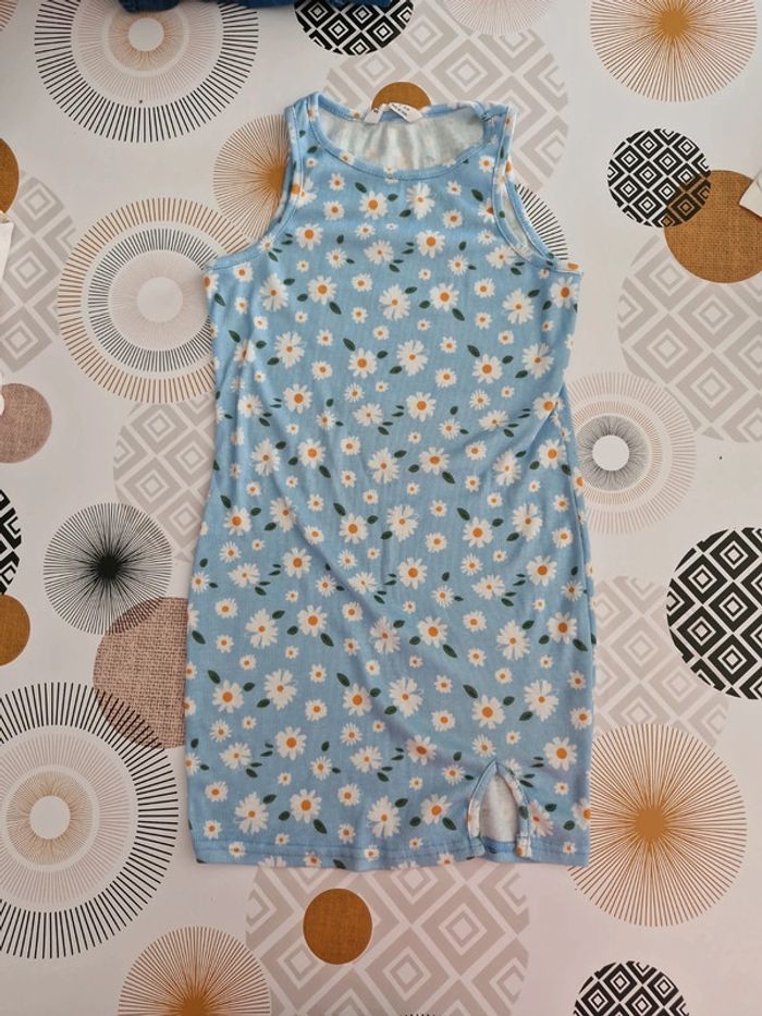 Robe 6 ans