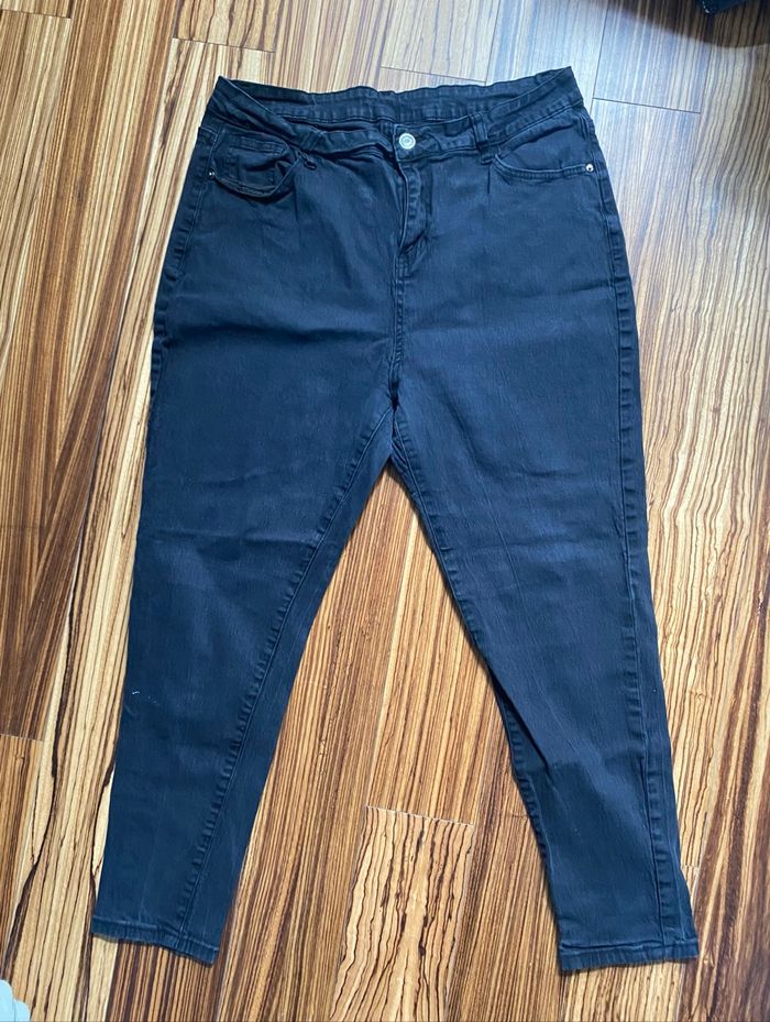 Jean noir