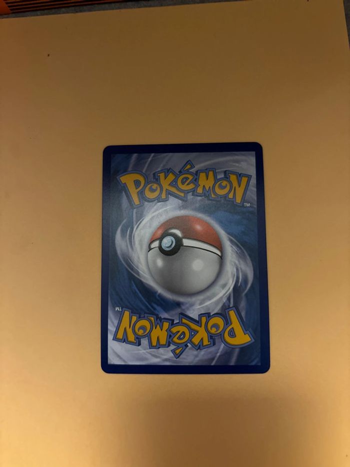 Carte Pokémon pingoleon v 146/163 style de combat - photo numéro 2