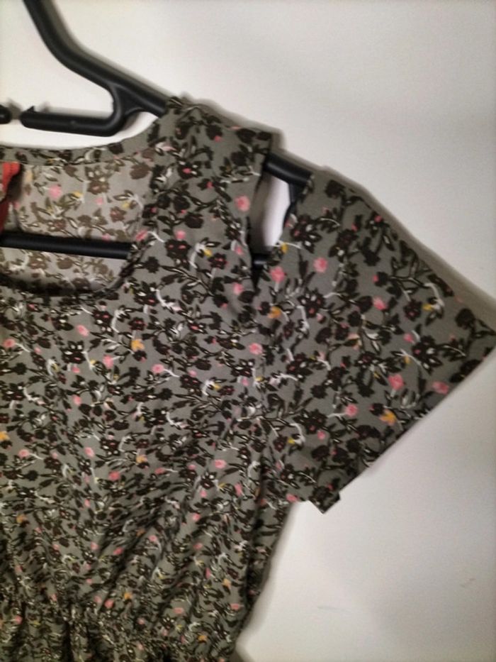 Robe taille 12 ans FPC - photo numéro 6