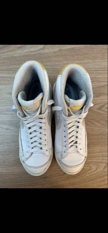 NIKE BLAZER MID’77 GS