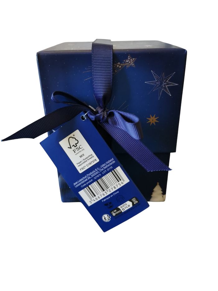 Coffret nocibè - photo numéro 3