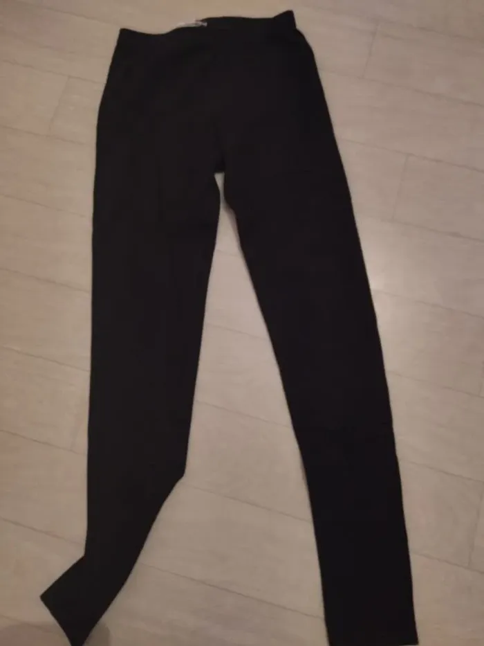 Legging 10 ans Decathlon