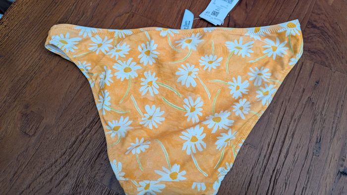 Bas de maillot Etam S - photo numéro 4