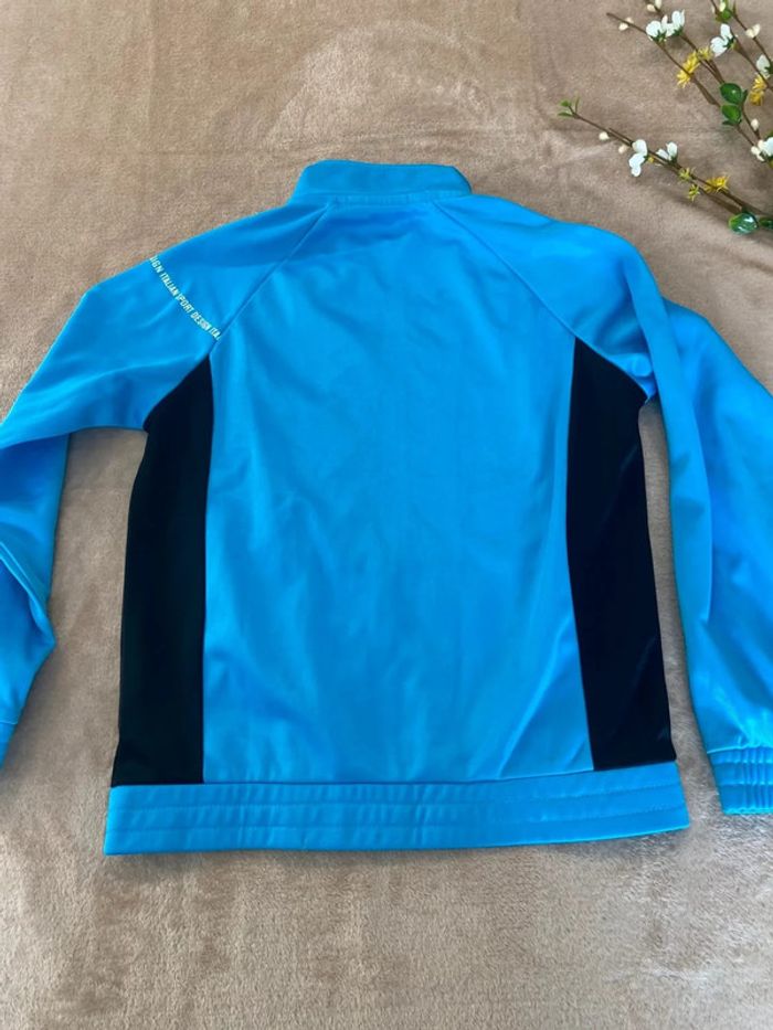 Veste de jogging garçon 7-8 ans - photo numéro 9