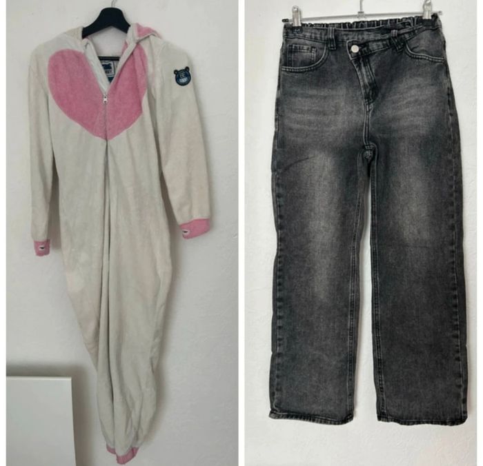 Lot de vêtements (2 vêtements)