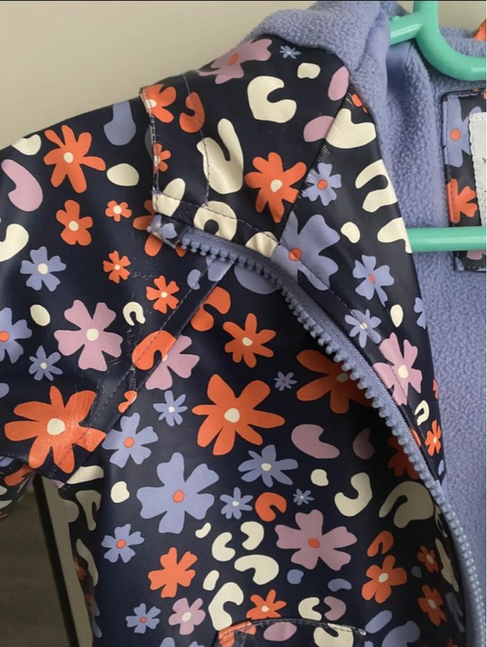 Veste imperméable - photo numéro 4