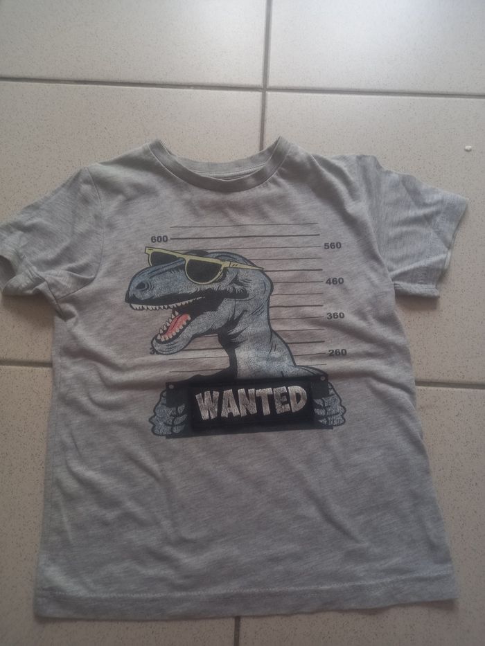 Tee shirt été