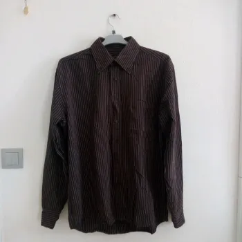 Chemise homme